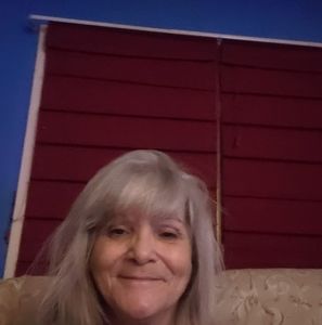 Meet your Posher, Carol